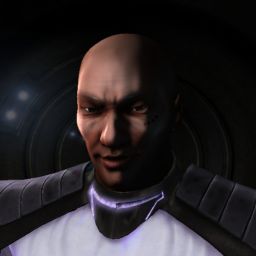 Archton — legacy portrait