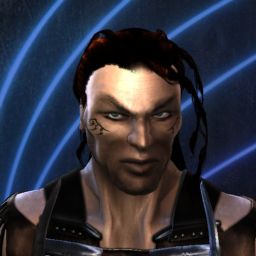 Aarkoven — legacy portrait