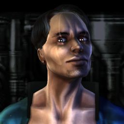 Hygarius — legacy portrait