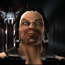 Mah'Khan — legacy portrait