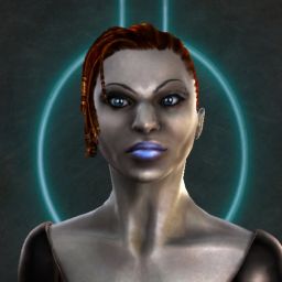 Dougs Ho — legacy portrait
