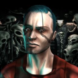 Now Life — legacy portrait