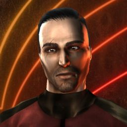 Akosi — legacy portrait