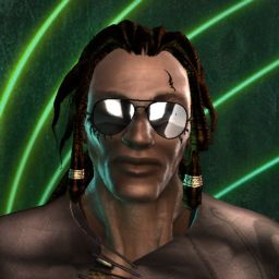 Men4ace — legacy portrait
