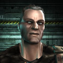 ReguIator — legacy portrait