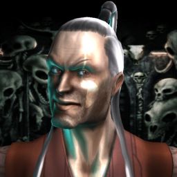 Draguliz — legacy portrait