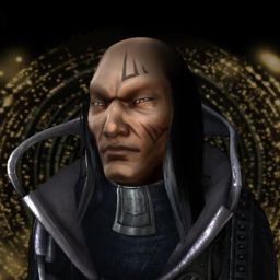 Kha'gr Verti — legacy portrait