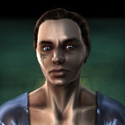 Shimmer UK — legacy portrait