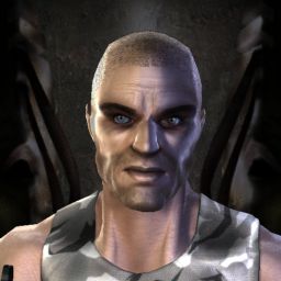 orca shadow — legacy portrait