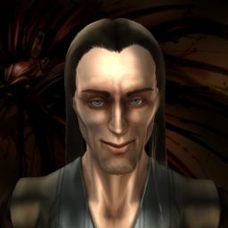 Corbit — legacy portrait