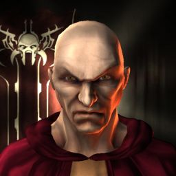 Gideon Araht — legacy portrait
