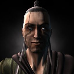 IQTrader — legacy portrait