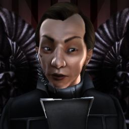 Jocobo Terisi — legacy portrait