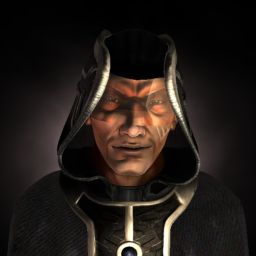 Susanin Ivan — legacy portrait