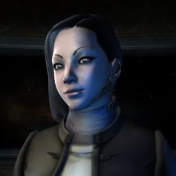 Ibiel Intarestum — legacy portrait