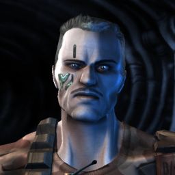madmaxx64 — legacy portrait
