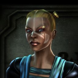 Freada — legacy portrait