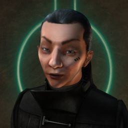 Wtf Pwnage — legacy portrait