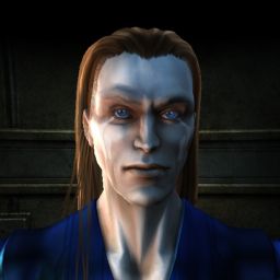 average cheese — legacy portrait