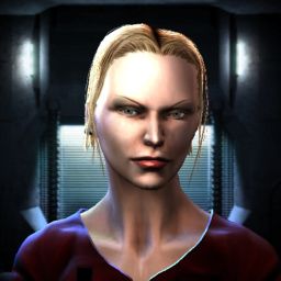 Kuramori Reika — legacy portrait