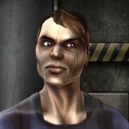 Fastskin — legacy portrait