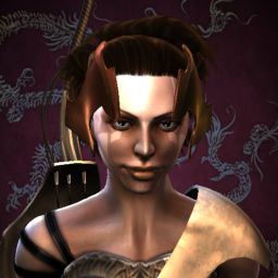 AntiOmega — legacy portrait