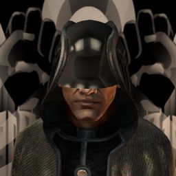 smashinator — legacy portrait