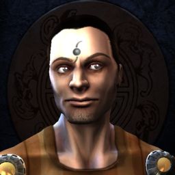 Massena — legacy portrait