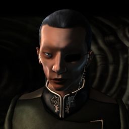 kollanokk — legacy portrait