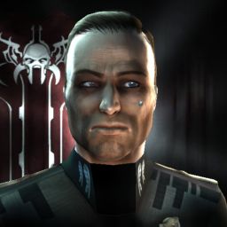 FleetKiller — legacy portrait