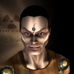 Selmunter Verti — legacy portrait