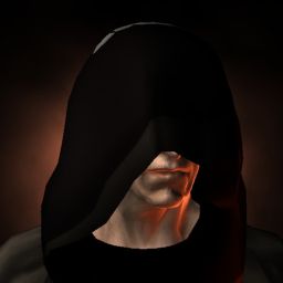 PbIBA LLIAP — legacy portrait
