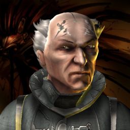 inmm — legacy portrait