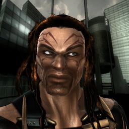 RaspelMeister — legacy portrait