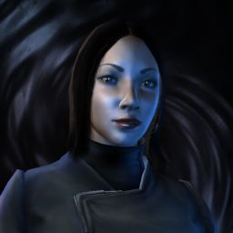 Slippery Duke — legacy portrait