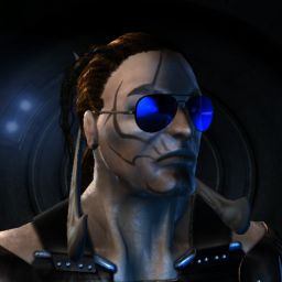 Herp — legacy portrait