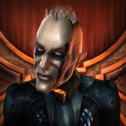 Bo Bojangles — legacy portrait