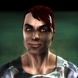 gentlyy — legacy portrait