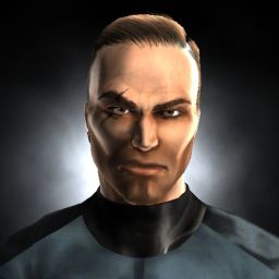 Tonestar 1 — legacy portrait