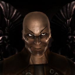 LFF Brutar — legacy portrait