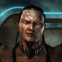 Biscanton — legacy portrait