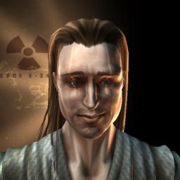 Andrew Haiduk — legacy portrait