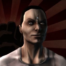 Tricer — legacy portrait