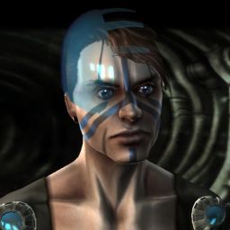 Sigiman — legacy portrait