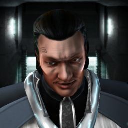DuneHammer — legacy portrait