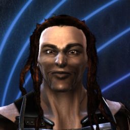 Zinto Risingsun — legacy portrait
