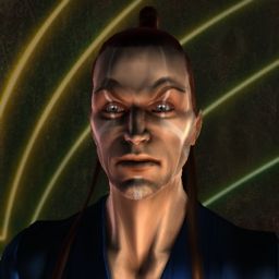 BLKMGK — legacy portrait