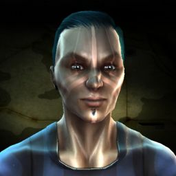 minty freshbreath — legacy portrait