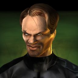 sp1kerwork — legacy portrait
