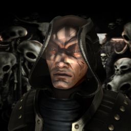 Einherijer — legacy portrait